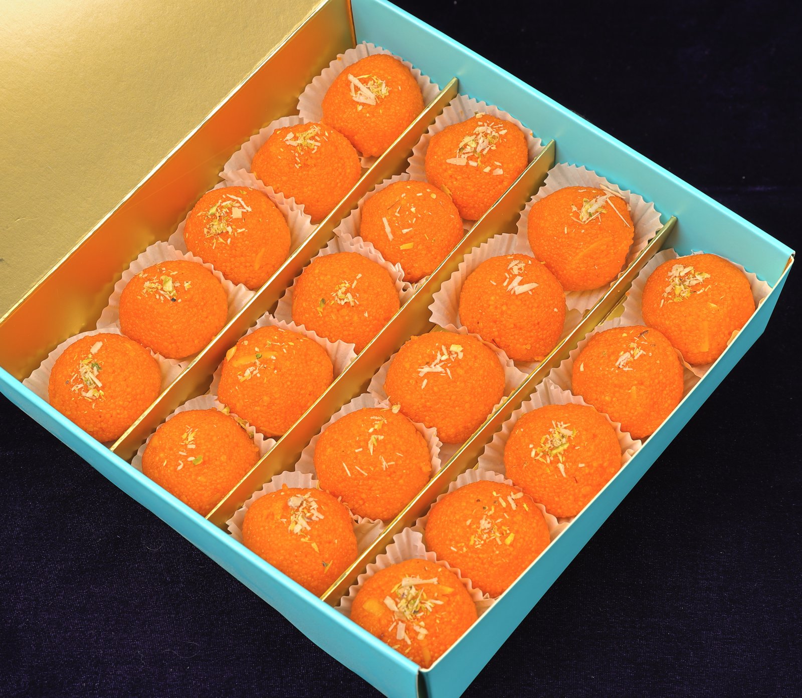 Box 18(1kg) Premium Sweet